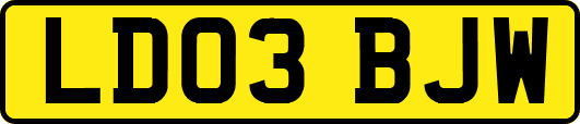 LD03BJW