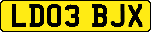 LD03BJX