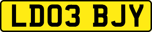 LD03BJY