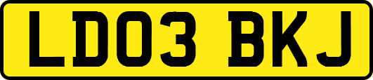 LD03BKJ