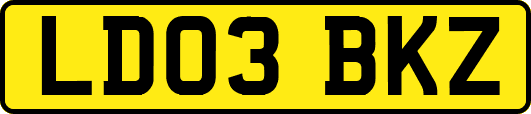 LD03BKZ