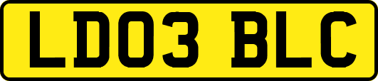 LD03BLC