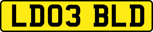 LD03BLD