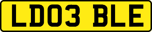 LD03BLE