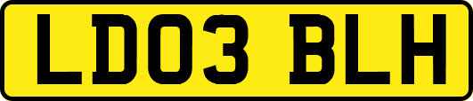 LD03BLH