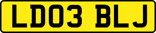 LD03BLJ