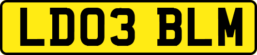 LD03BLM