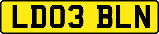 LD03BLN