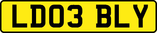 LD03BLY