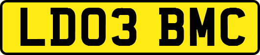 LD03BMC
