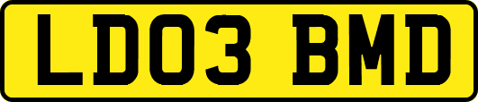 LD03BMD