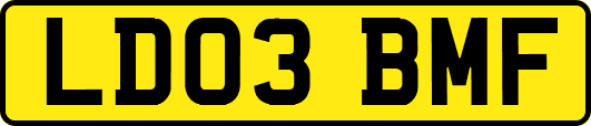 LD03BMF