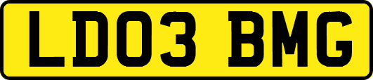 LD03BMG