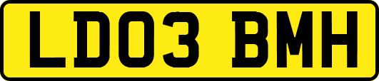 LD03BMH