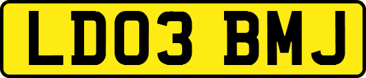 LD03BMJ