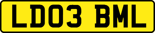 LD03BML
