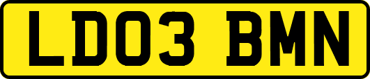 LD03BMN