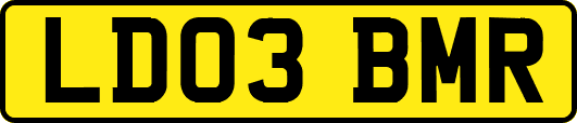 LD03BMR