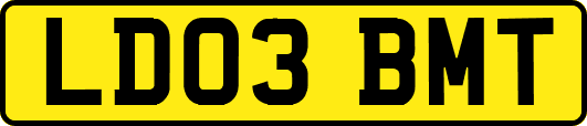 LD03BMT