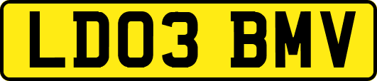 LD03BMV