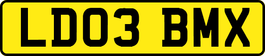 LD03BMX