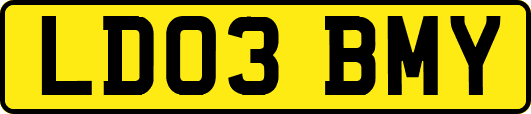 LD03BMY