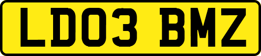 LD03BMZ
