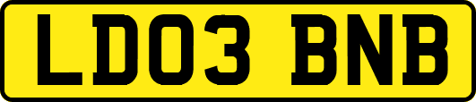 LD03BNB