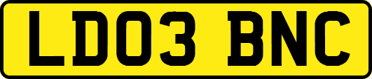 LD03BNC