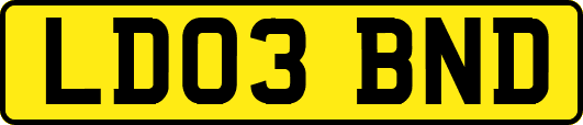 LD03BND