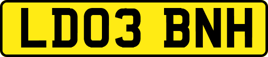 LD03BNH