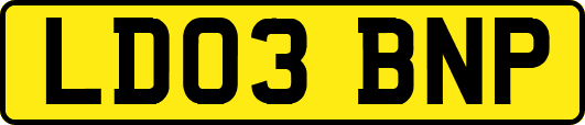 LD03BNP