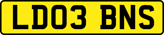 LD03BNS