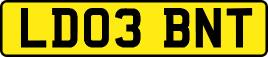 LD03BNT