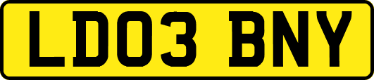 LD03BNY