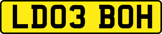 LD03BOH