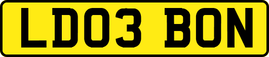 LD03BON