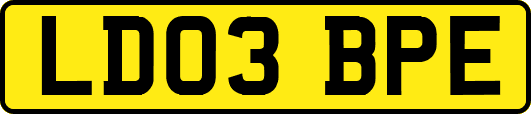 LD03BPE