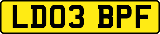 LD03BPF