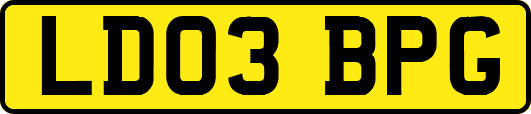 LD03BPG