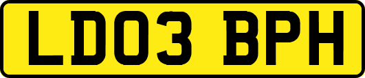 LD03BPH