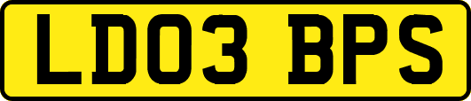LD03BPS