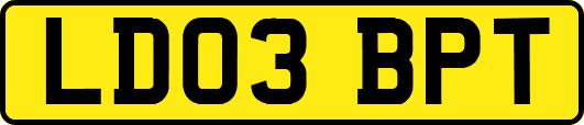 LD03BPT
