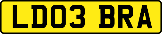 LD03BRA
