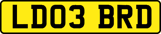 LD03BRD