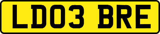LD03BRE