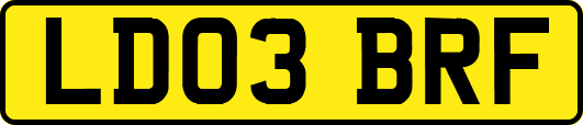 LD03BRF