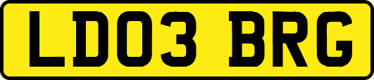 LD03BRG