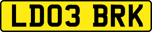 LD03BRK