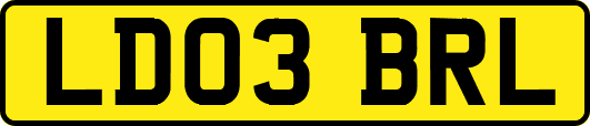 LD03BRL